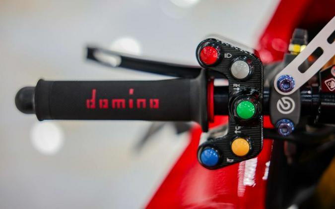 2019 Ducati Panigale V4R