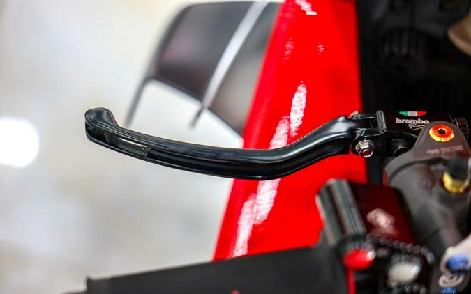 2019 Ducati Panigale V4R
