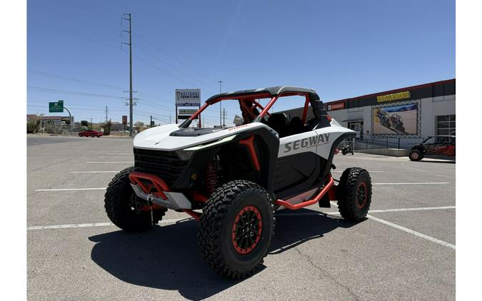 2026 Super Villain SX20T - Segway Powersports