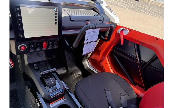 2026 Super Villain SX20T - Segway Powersports