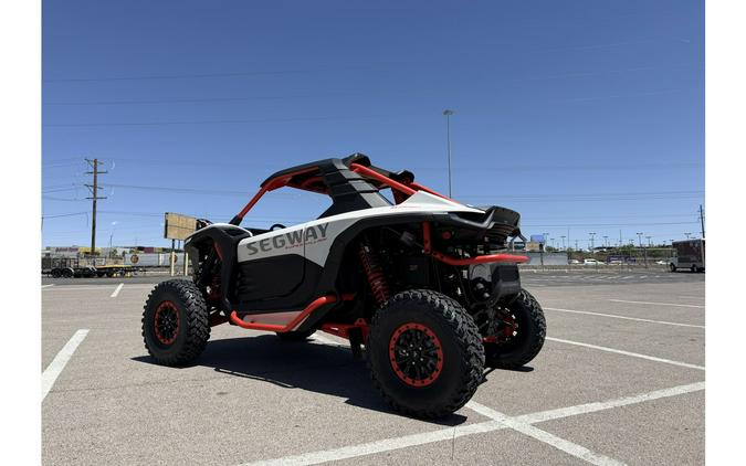 2026 Super Villain SX20T - Segway Powersports