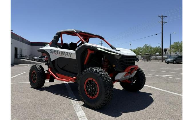 2026 Super Villain SX20T - Segway Powersports