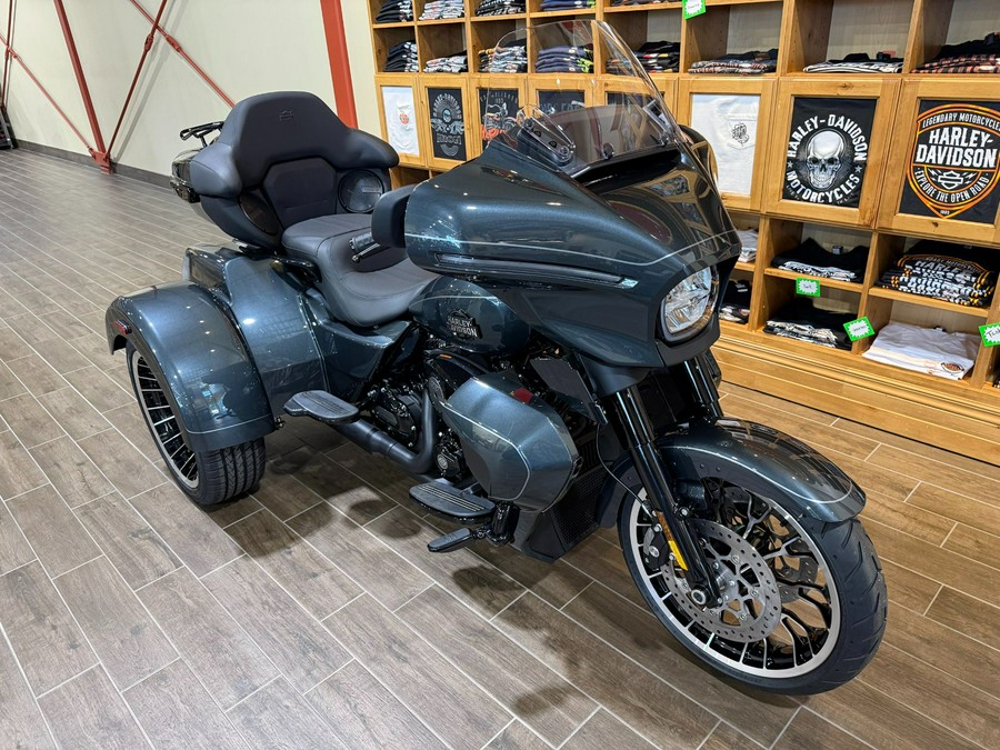 2026 Harley-Davidson Street Glide® 3 Limited