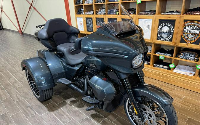 2026 Harley-Davidson Street Glide® 3 Limited