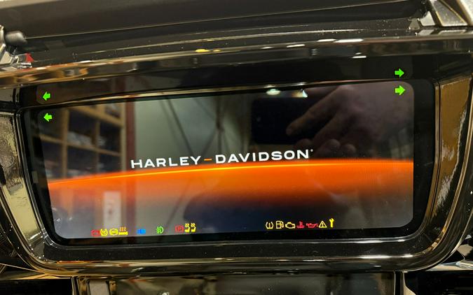 2026 Harley-Davidson Street Glide® 3 Limited