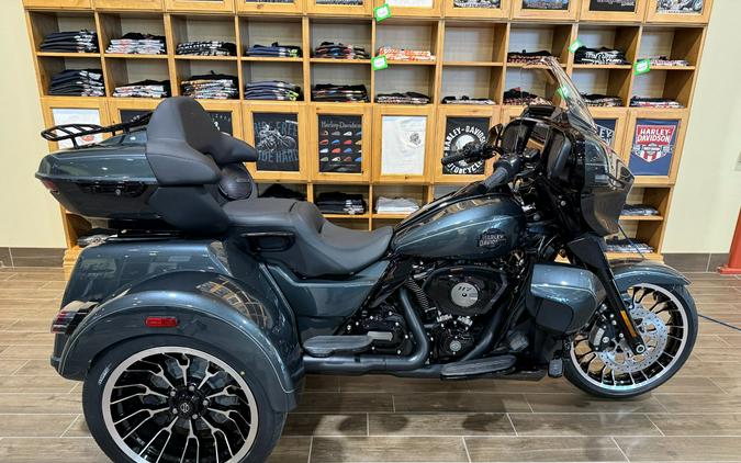2026 Harley-Davidson Street Glide® 3 Limited