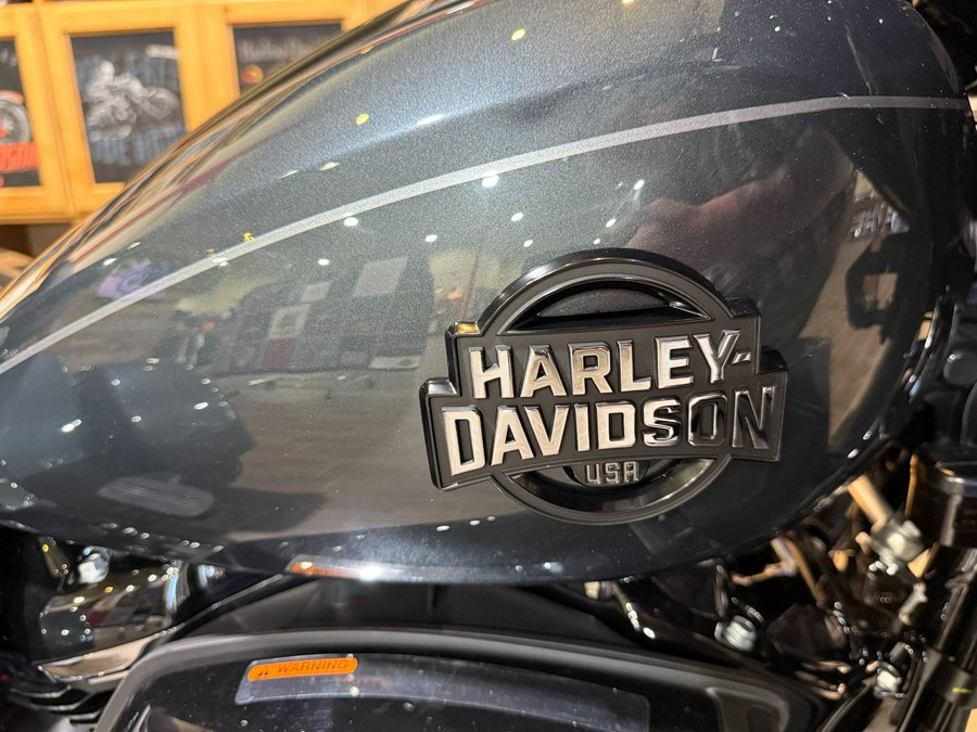 2026 Harley-Davidson Street Glide® 3 Limited