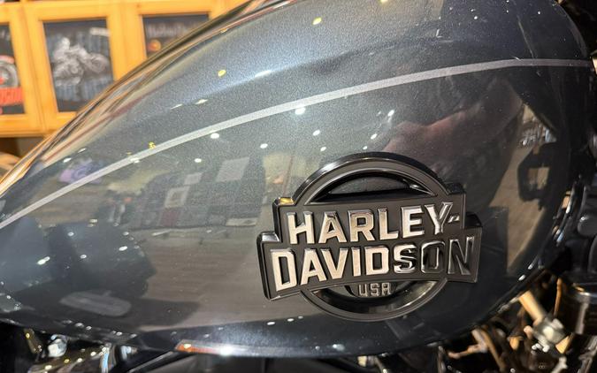 2026 Harley-Davidson Street Glide® 3 Limited