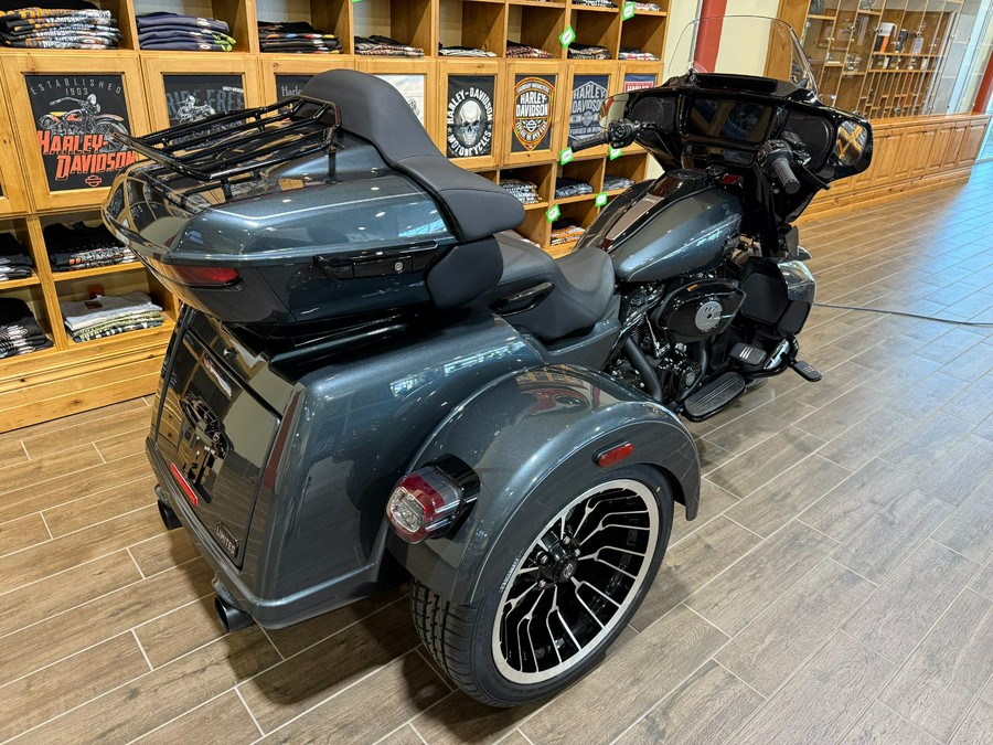 2026 Harley-Davidson Street Glide® 3 Limited