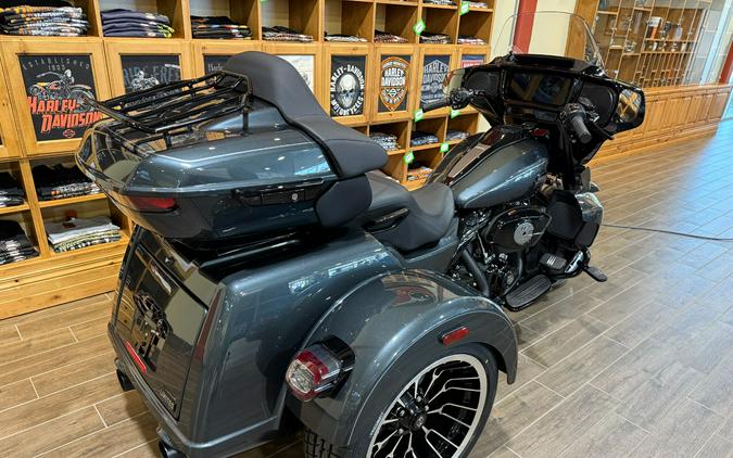 2026 Harley-Davidson Street Glide® 3 Limited