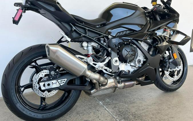 2026 BMW S 1000 RR