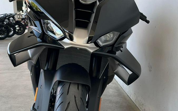 2026 BMW S 1000 RR