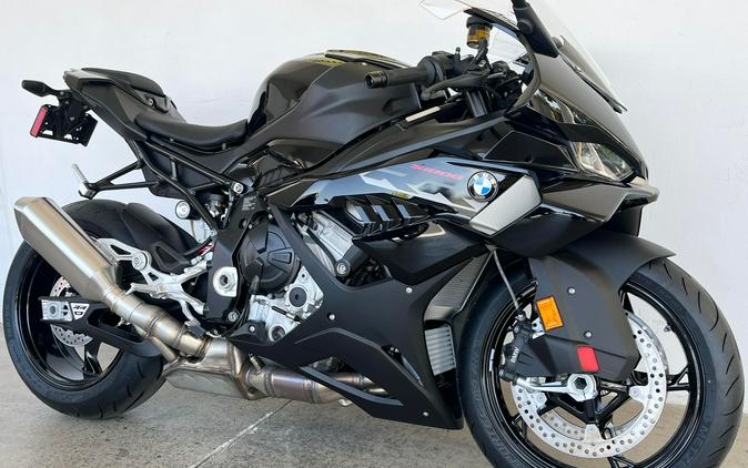 2026 BMW S 1000 RR