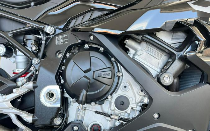 2026 BMW S 1000 RR