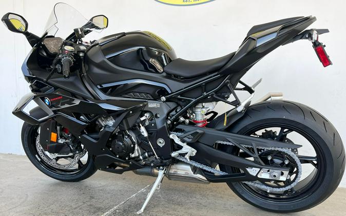 2026 BMW S 1000 RR