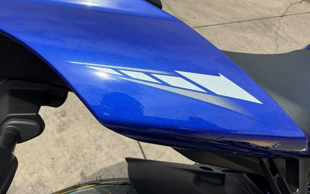 2026 Yamaha YZF-R1