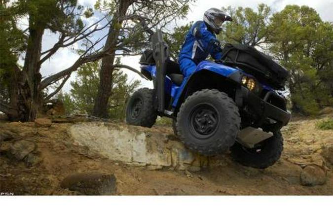 2007 Kawasaki Brute Force™ 750 4x4i