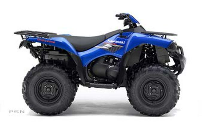 2007 Kawasaki Brute Force™ 750 4x4i