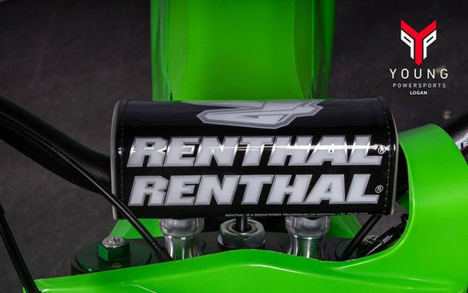 2027 Kawasaki KX85