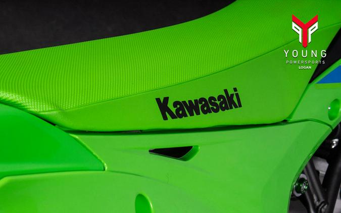 2027 Kawasaki KX85