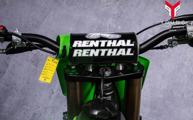 2027 Kawasaki KX85