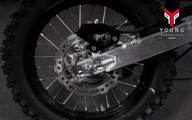 2027 Kawasaki KX85