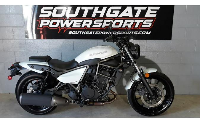 2024 ELIMANATOR ABS - Kawasaki