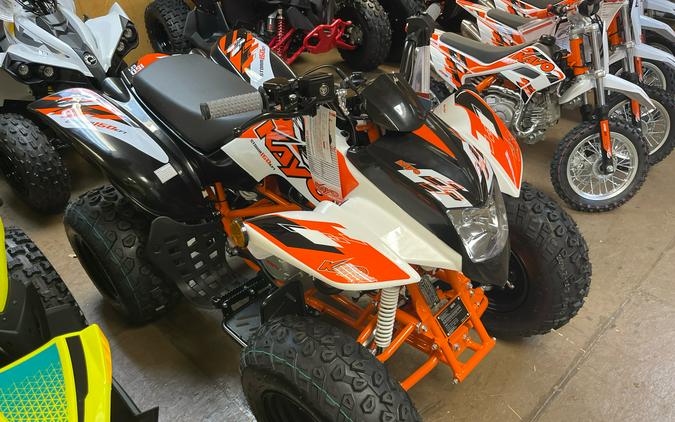 2026 Kayo Storm 150 EFI