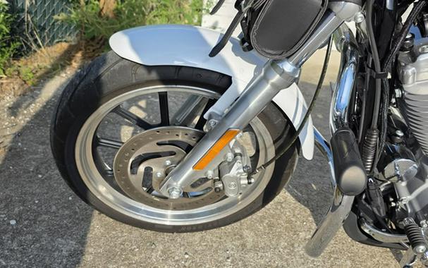 2017 Harley-Davidson XL883L SUPERLOW