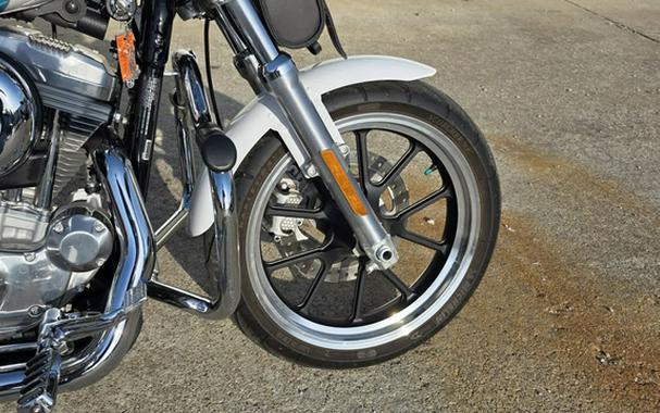 2017 Harley-Davidson XL883L SUPERLOW