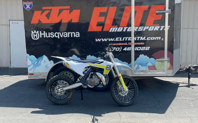 2022 Husqvarna TC 85 19/16