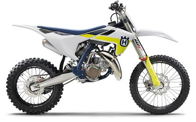 2022 Husqvarna TC 85 19/16