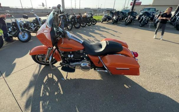 2020 Harley-Davidson Electra Glide Standard Review: Stripped-Down