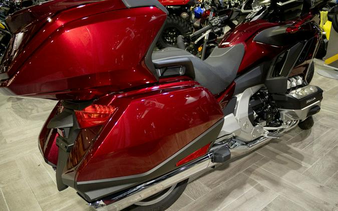 2023 Honda Gold Wing Tour