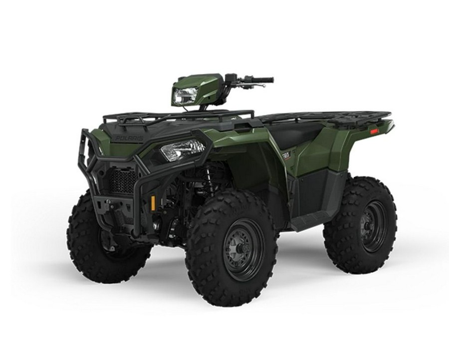 2023 Polaris Sportsman® 450 H.O. Utility