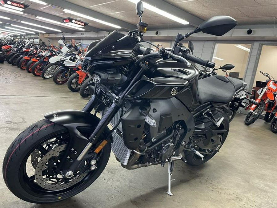 2023 Yamaha MT-10