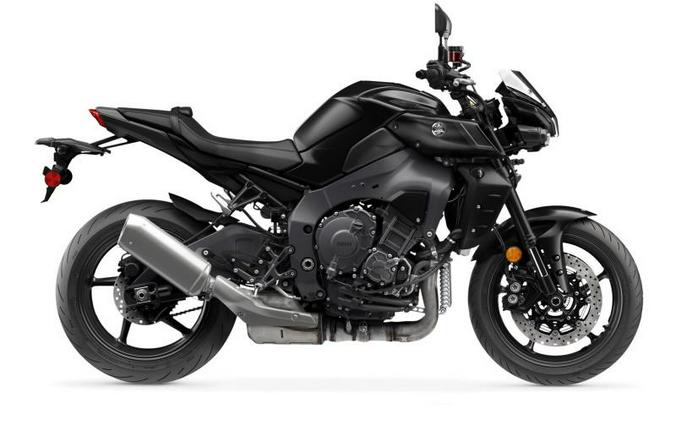 2023 Yamaha MT-10