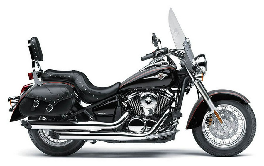 2023 Kawasaki Vulcan 900 Classic LT