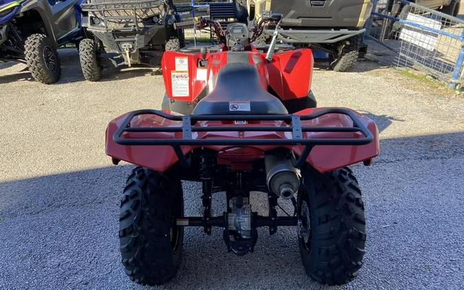 2023 Suzuki KingQuad 400FSi