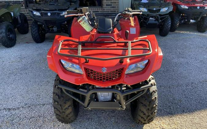 2023 Suzuki KingQuad 400FSi