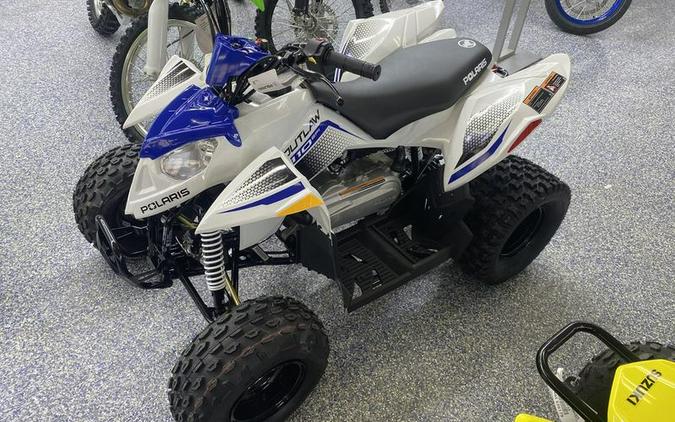 2024 Polaris® Outlaw 110 EFI