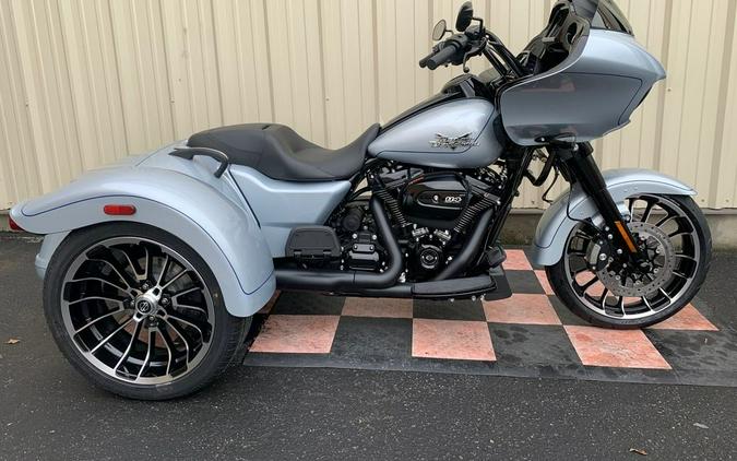 2023 Harley-Davidson Road Glide 3 Trike First Look [5 Fast Facts]