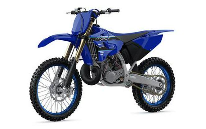 2021 Yamaha YZ250