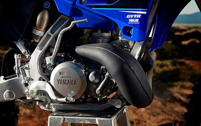 2021 Yamaha YZ250