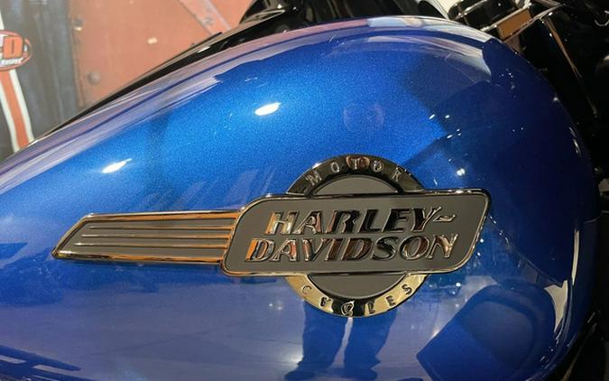 2024 Harley-Davidson FLTRK - Road Glide Limited