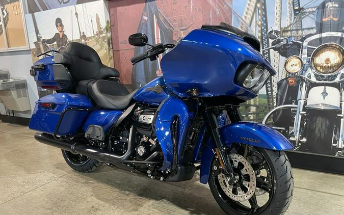 2024 Harley-Davidson FLTRK - Road Glide Limited