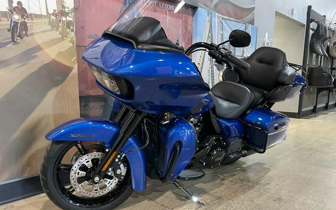 2024 Harley-Davidson FLTRK - Road Glide Limited