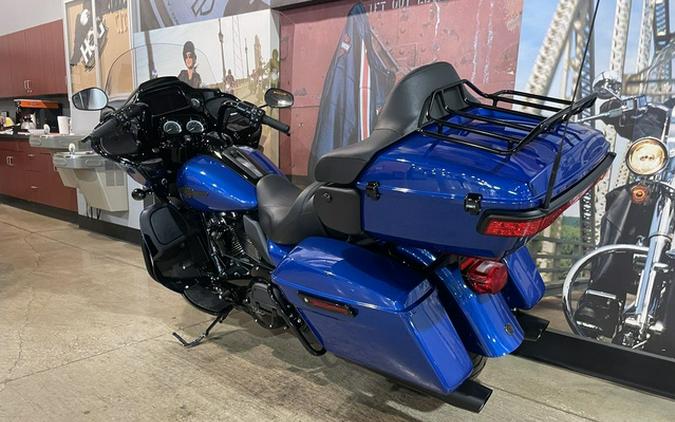 2024 Harley-Davidson FLTRK - Road Glide Limited