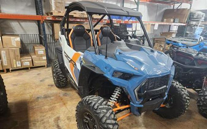 2024 Polaris RZR Trail S 1000 Ultimate