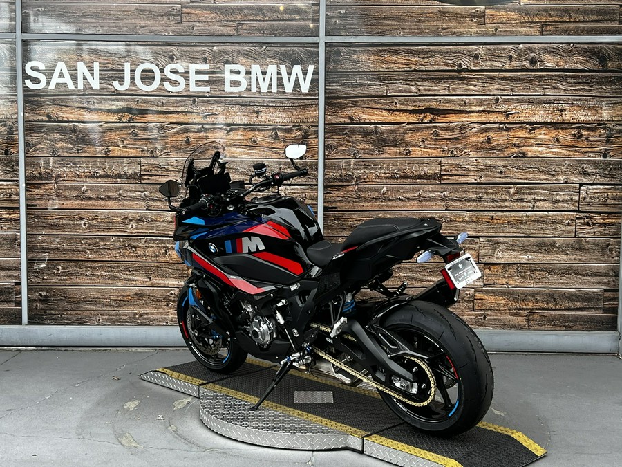 2024 BMW M 1000 XR